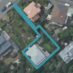 3A Brittan Terrace, Lyttelton, Lyttelton