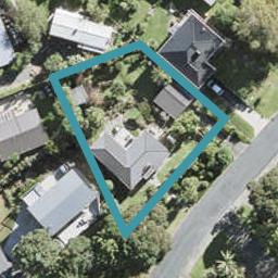 12 Pohutukawa Avenue, Red Beach, Red Beach