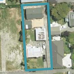 2 Linton Street, Mayfield, Blenheim