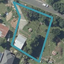 14 Aitken Place, Mornington, Dunedin