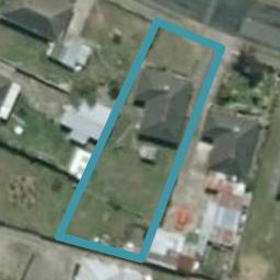 1 McCarthy Terrace, Waipukurau, Waipukurau