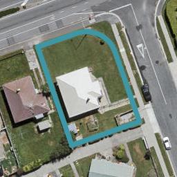 239 St Andrew Street, Glengarry, Invercargill