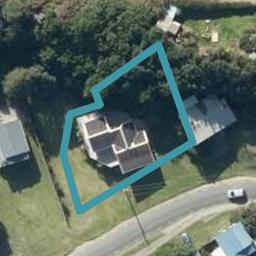 43 Sea View Road, Dargaville