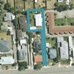 33A Muller Road, Blenheim