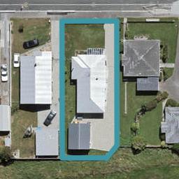 431 Centre Street, Rockdale, Invercargill