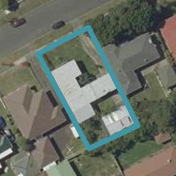 14 Henare Street, West End, Palmerston North