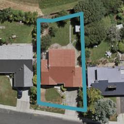128 Gladstone Terrace, Gladstone, Invercargill
