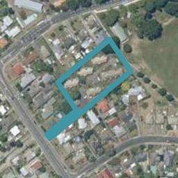 612 Grove Road, Mayfair, Hastings