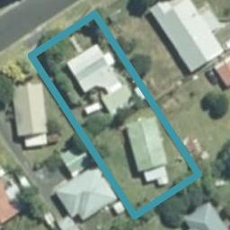 25 Bradford Street, Waihi, Waihi