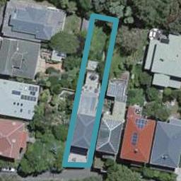 8 North Terrace, Kelburn, Wellington