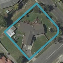 25 McGregor Street, Milson, Palmerston North