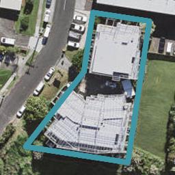 1/4 Huka Road, Birkenhead, Auckland