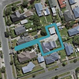 163 Ritchie Street, Richmond, Invercargill