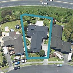 39 Endeavour Avenue, Welcome Bay, Tauranga