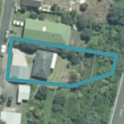 72 Wasley Lane, Kawhia, Kawhia