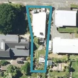 20 Broadway, Picton