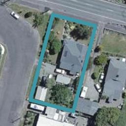 122 Fitzherbert Street, Featherston