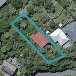 35 Koromiko Road, Aro Valley, Wellington