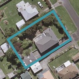 31 Seymour Street, Waitara, Waitara