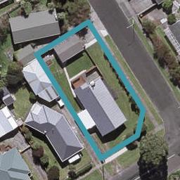 23 Bayly Street, Waitara, Waitara
