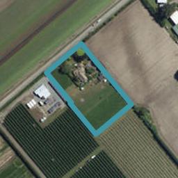 261 Pugh Road, Hope, Richmond