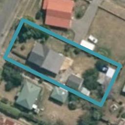 12 Saint Clair Street, Takapau