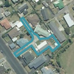 1 Park Lane, Morrinsville, Morrinsville