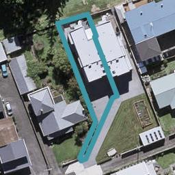 1 French Street, Moturoa, New Plymouth