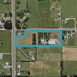 269 Orion Road East, Makarewa, Invercargill