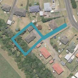 101 Swiss Avenue, Gonville, Whanganui