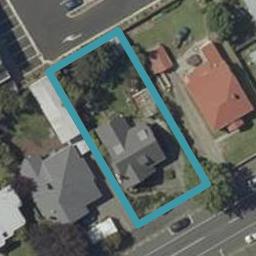 501 Featherston Street, Roslyn, Palmerston North