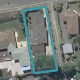 101 South Belt, Rangiora, Rangiora