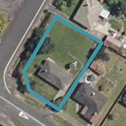 31 Wakeman Street, Pahiatua