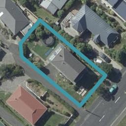 253 Highcliff Road, Shiel Hill, Dunedin