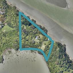 10 Ohakana Island, OHAKANA ISLAND, WHAKATANE
