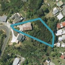 63 School Road, Paihia, Paihia