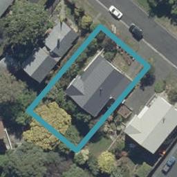 1 Danube Street, Vauxhall, Dunedin