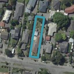 63 Grange Street, Hillsborough, Christchurch