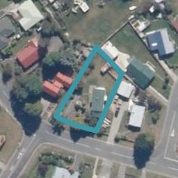 11 Cleddau Street, Te Anau, Te Anau