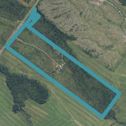 991 Ruatapu-Ross Road, Totara River