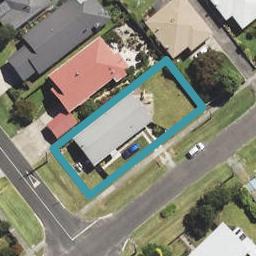 100 Sheehan Street, Whataupoko, Gisborne