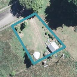 27 College Road South, Ruatoria