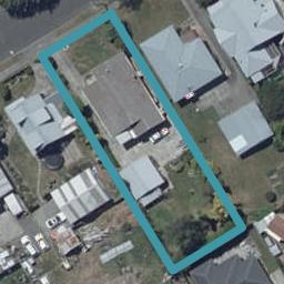 1 York Street, Feilding, Feilding