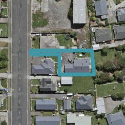 65 Mary Street, Richmond, Invercargill