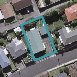 1/6 Essex Street, Vogeltown, New Plymouth