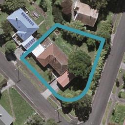 4 Tothill Street, Frankleigh Park, New Plymouth