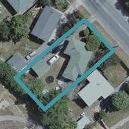 5 Upper Plain Road, Masterton