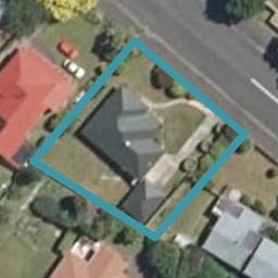 18 Grant Street, Dannevirke