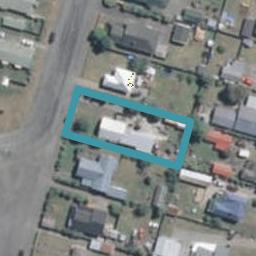 16 Hamilton Street, Temuka