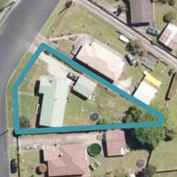18 Tawanui Road, Kaikohe, Kaikohe